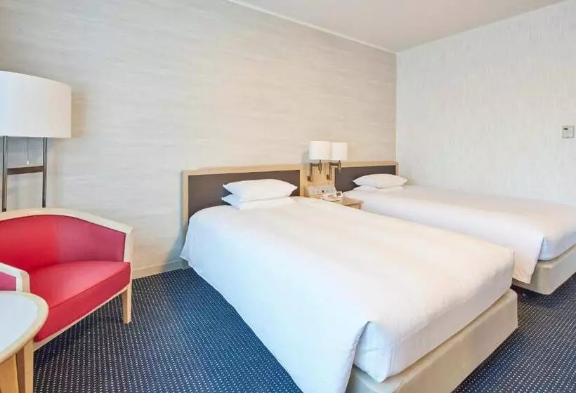 Fotos del hotel Nikko Narita:  16