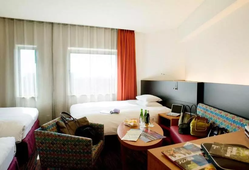 Fotos del hotel Nikko Narita:  23