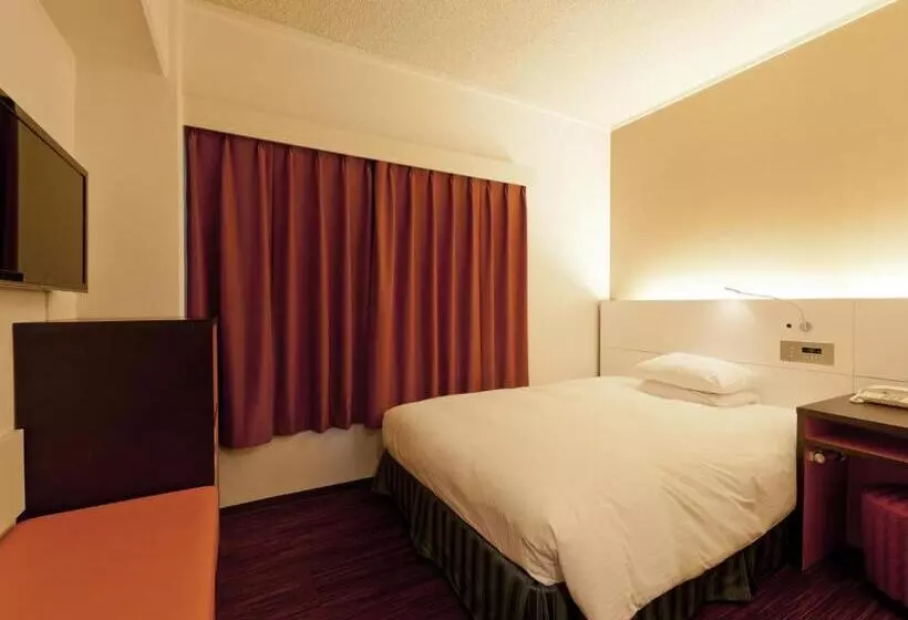 Fotos del hotel Nikko Narita:  19