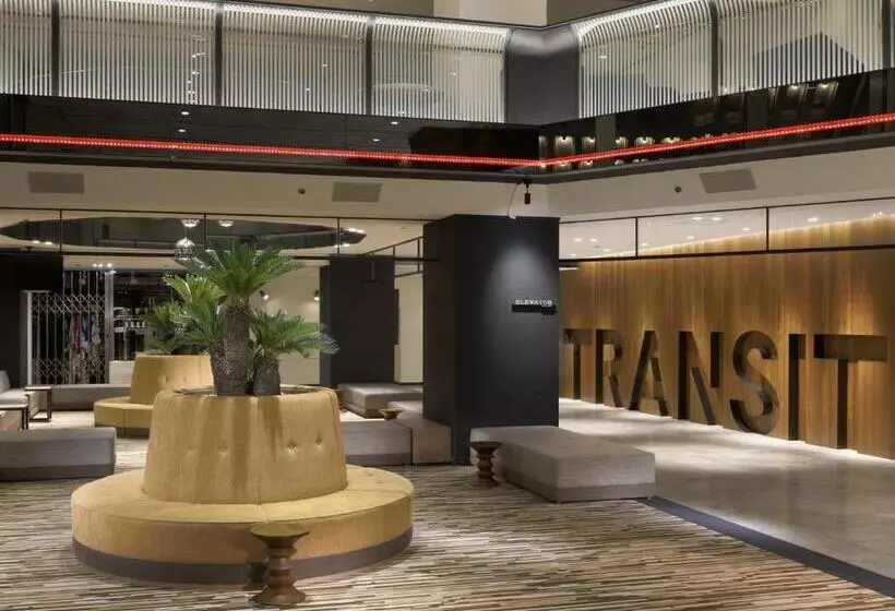 Fotos del hotel Nikko Narita:  3