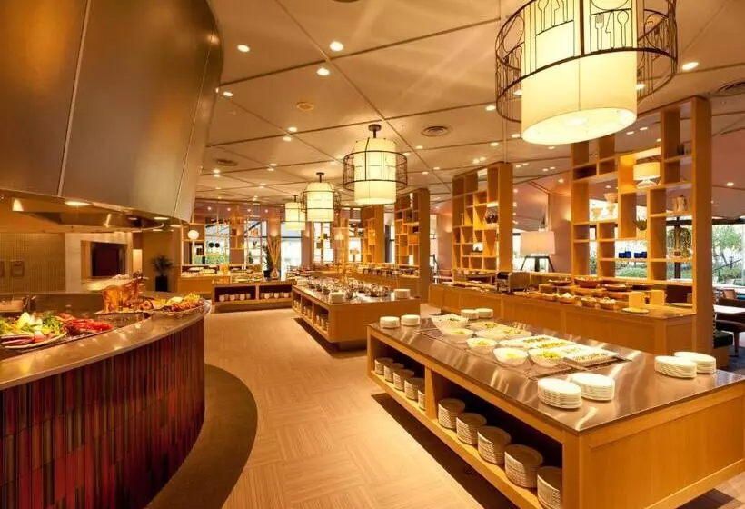 Fotos del hotel Nikko Narita:  4