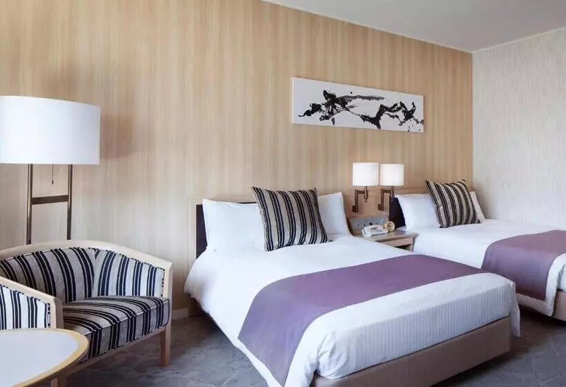 Fotos del hotel Nikko Narita:  2