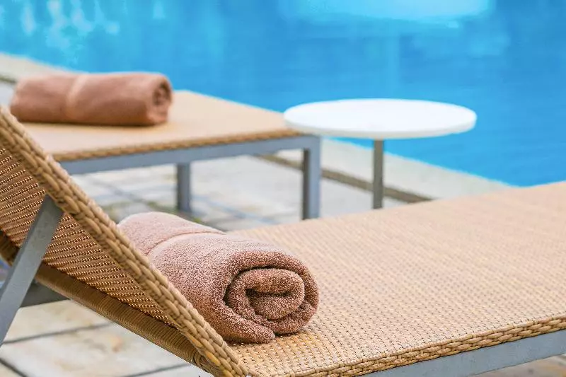 Fotos del hotel Okinawa Harborview:  9