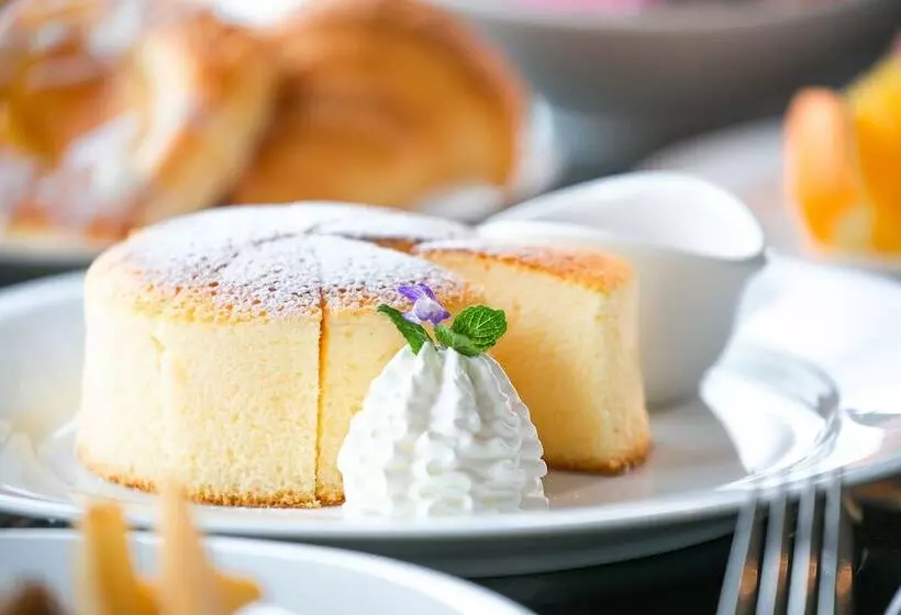 Fotos del hotel Okinawa Harborview:  12