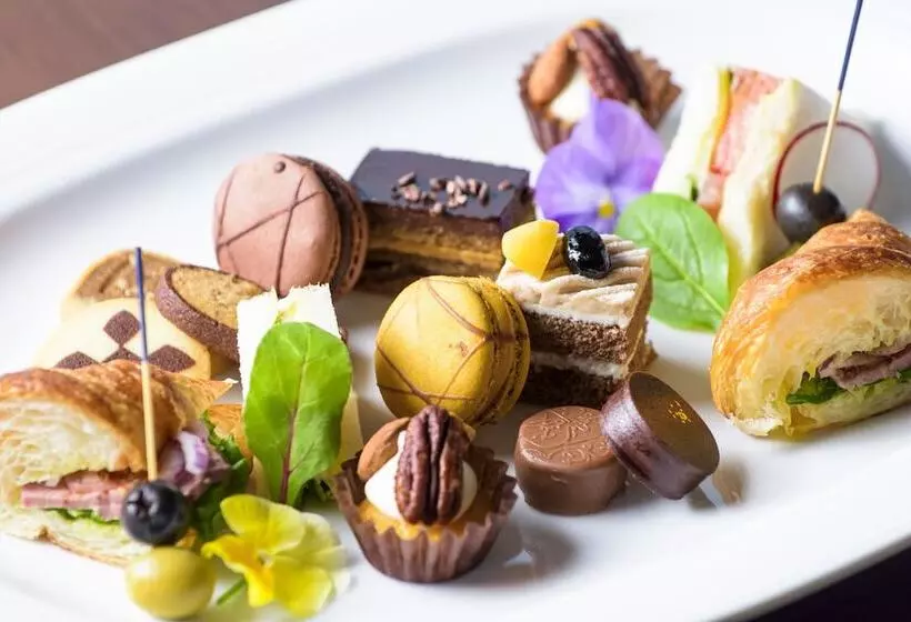 Fotos del hotel Okinawa Harborview:  20