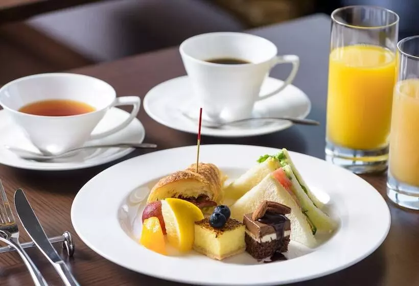 Fotos del hotel Okinawa Harborview:  18