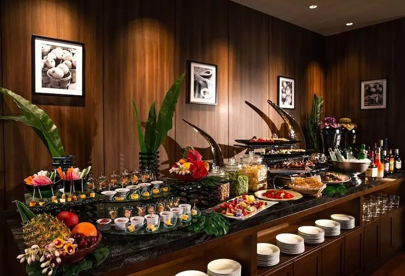 Fotos del hotel Okinawa Harborview:  25