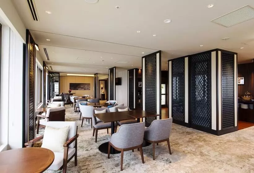 Fotos del hotel Okinawa Harborview:  2