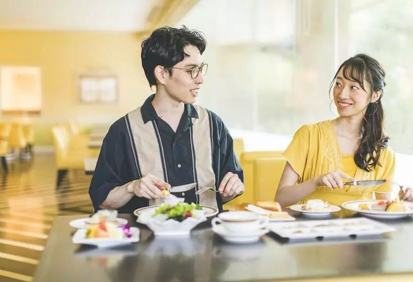 Fotos del hotel Okinawa Harborview:  21