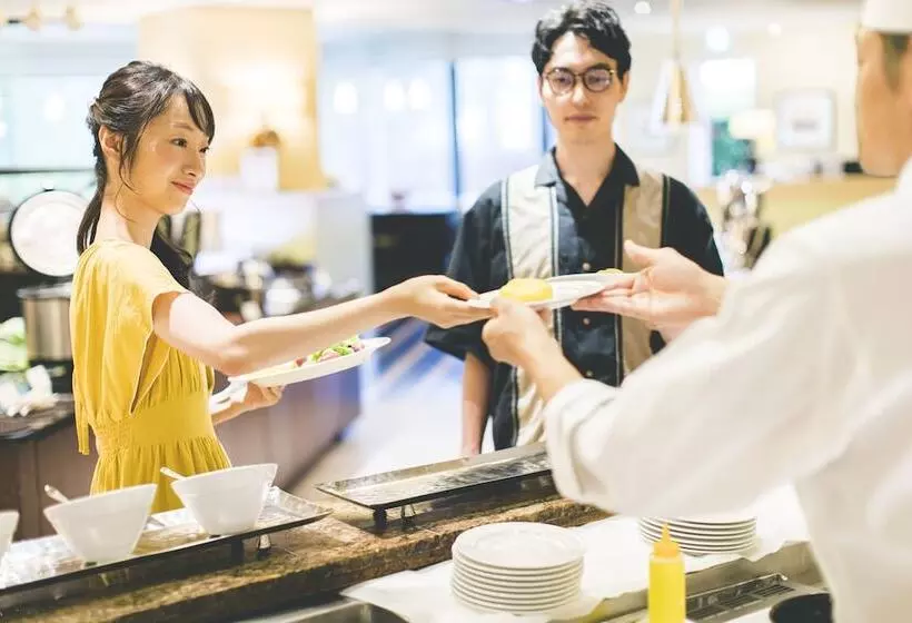 Fotos del hotel Okinawa Harborview:  22