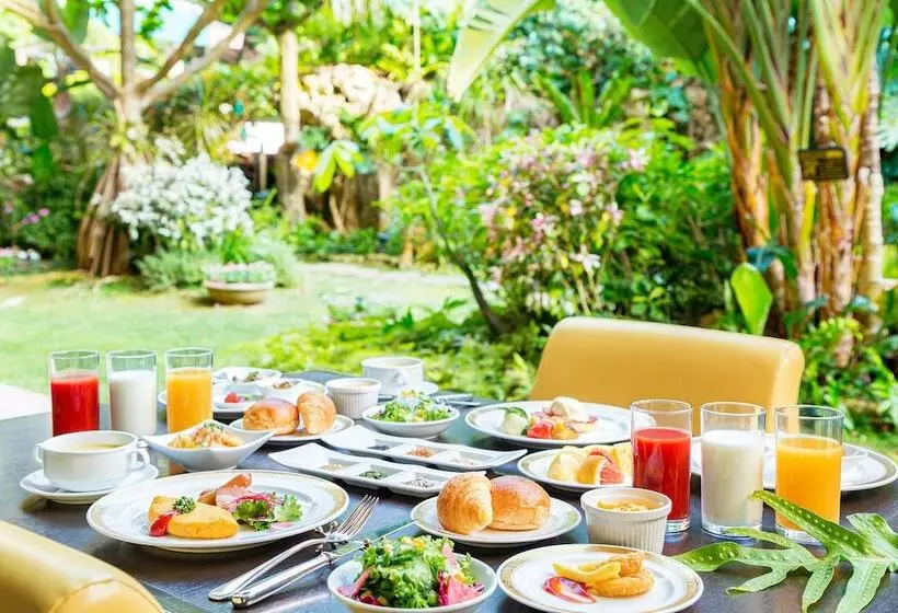 Fotos del hotel Okinawa Harborview:  23