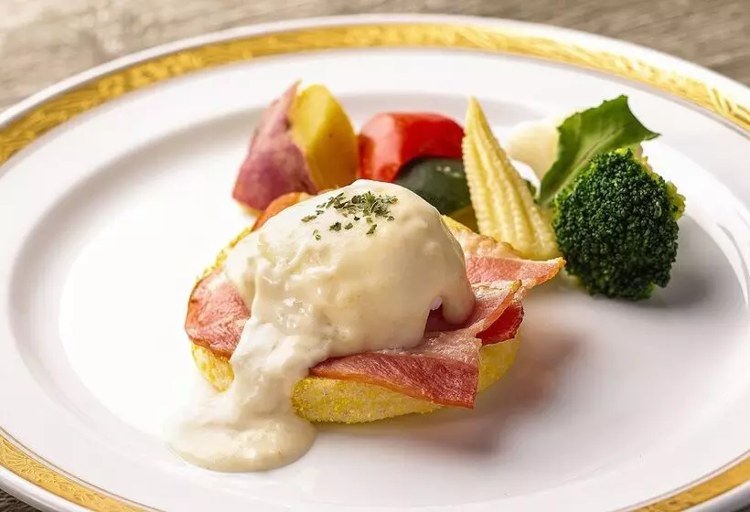 Fotos del hotel Okinawa Harborview:  16