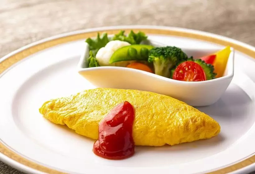 Fotos del hotel Okinawa Harborview:  3