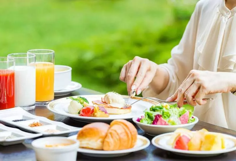 Fotos del hotel Okinawa Harborview:  10