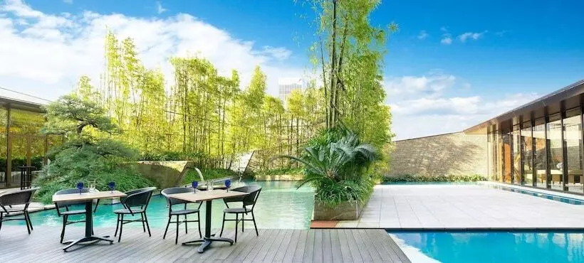 Fotos del hotel Oriental:  14