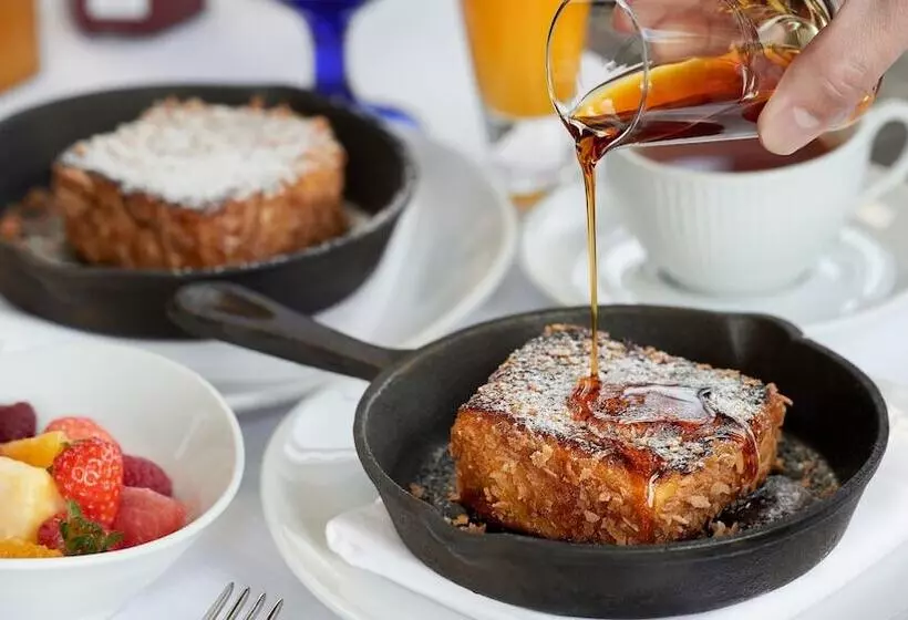 Fotos del hotel Oriental:  5