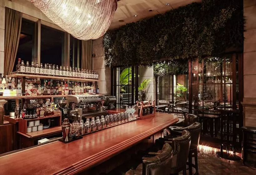 Fotos del hotel Oriental:  6