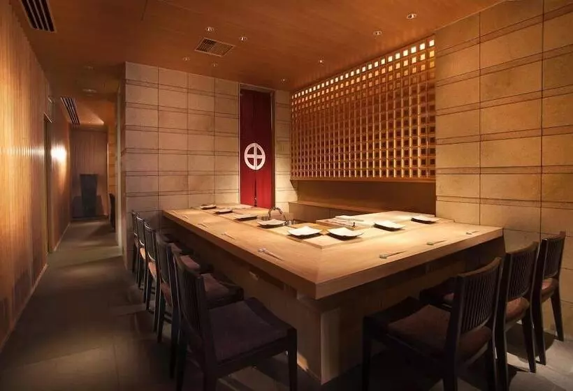 Fotos del hotel Oriental:  18