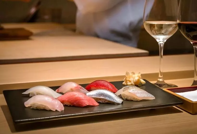 Fotos del hotel Oriental:  22