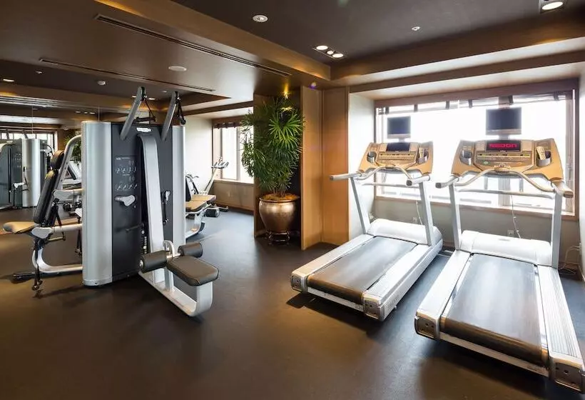 Fotos del hotel Oriental:  12