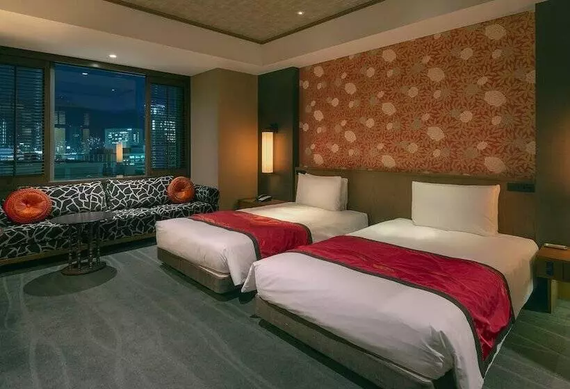 Fotos del hotel Oriental:  2