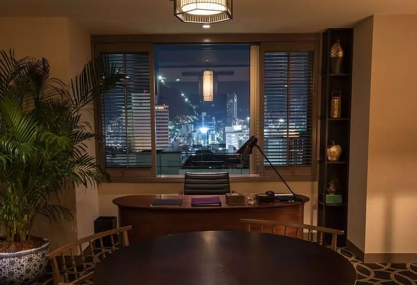 Fotos del hotel Oriental:  23