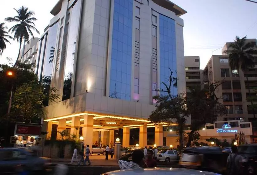 Fotos del hotel Sea Princess:  10