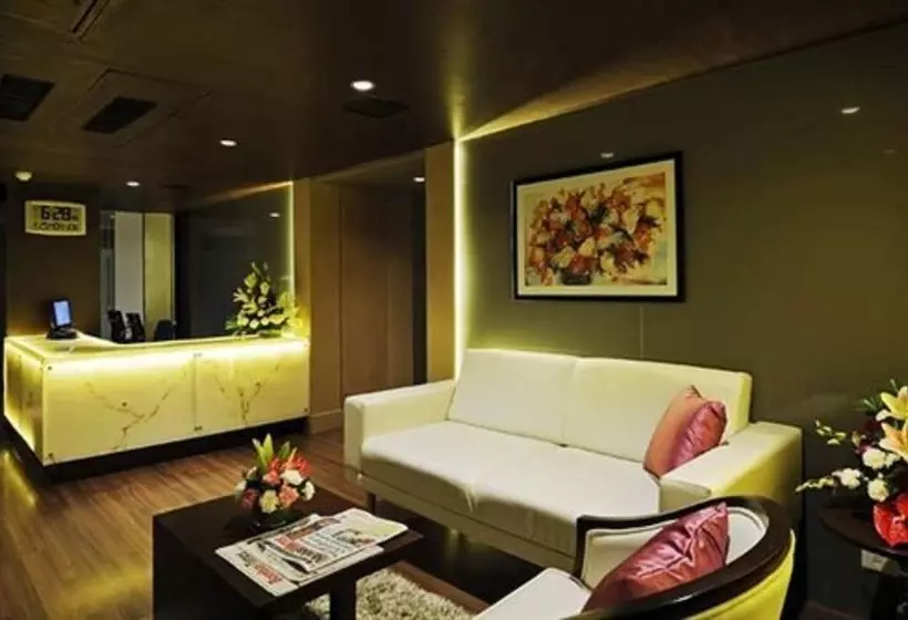 Fotos del hotel Sea Princess:  2