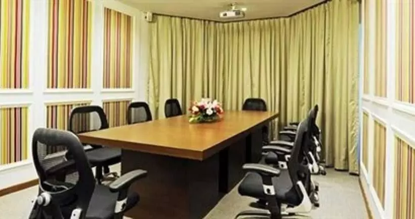 Fotos del hotel Sea Princess:  16