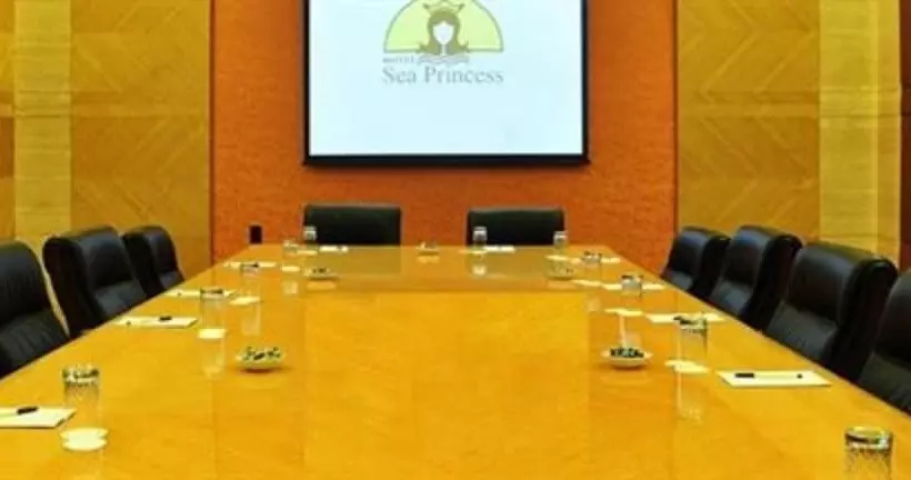 Fotos del hotel Sea Princess:  8