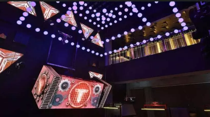 Fotos del hotel Sea Princess:  12