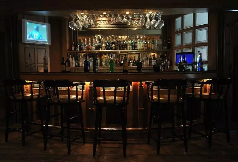 Fotos del hotel Sea Princess:  7