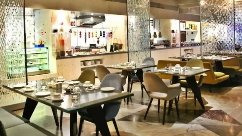 Fotos del hotel Sea Princess:  21