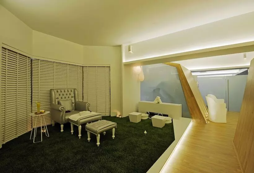 Fotos del hotel Sea Princess:  11