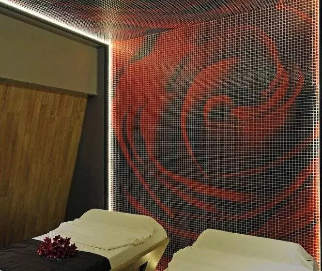 Fotos del hotel Sea Princess:  17