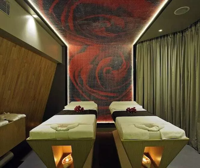 Fotos del hotel Sea Princess:  20