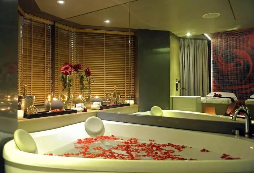 Fotos del hotel Sea Princess:  9