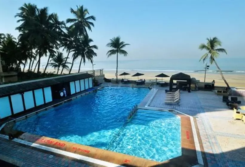 Fotos del hotel Sea Princess:  3