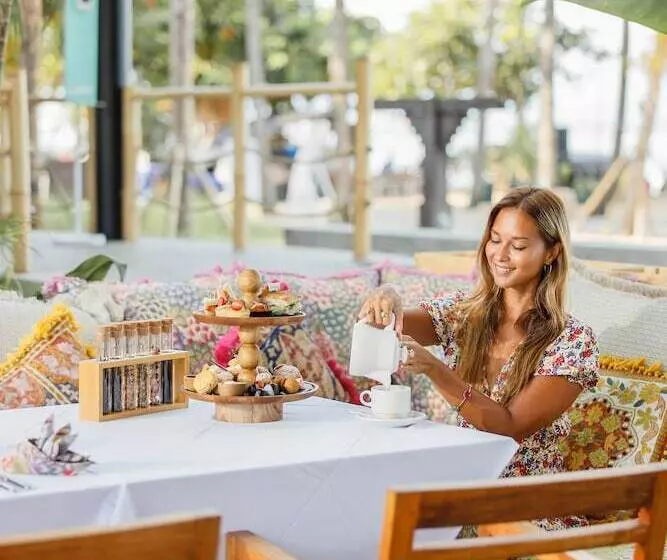 Fotos del hotel Segara Village:  20