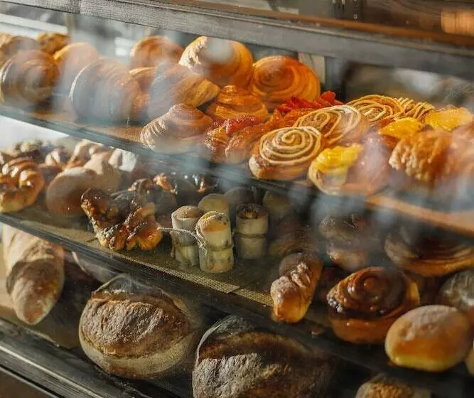 Fotos del hotel Segara Village:  3