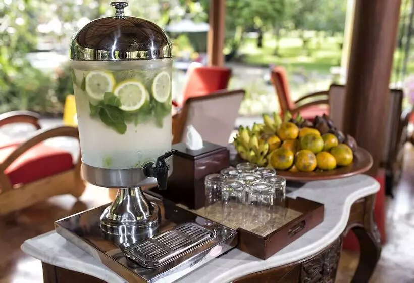 Fotos del hotel Segara Village:  19