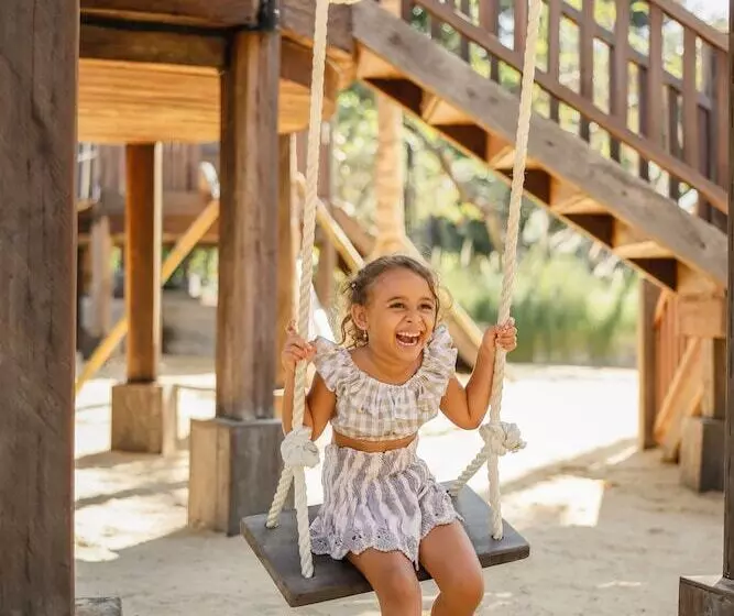 Fotos del hotel Segara Village:  5