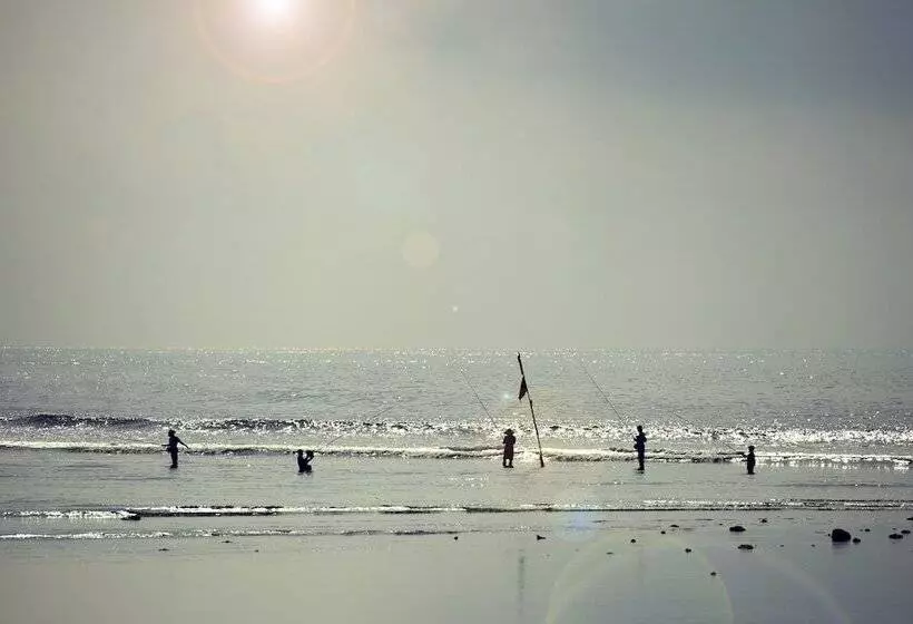 Fotos del hotel Segara Village:  22