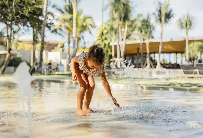 Fotos del hotel Segara Village:  8