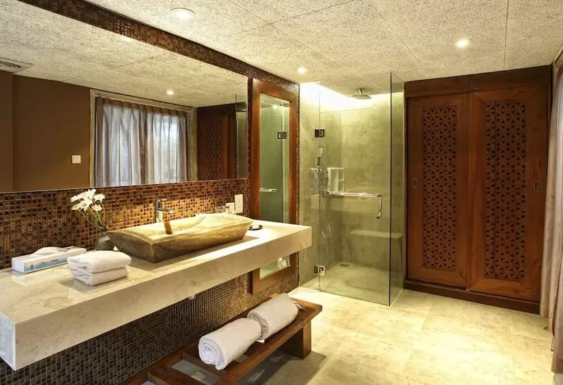 Fotos del hotel Segara Village:  7