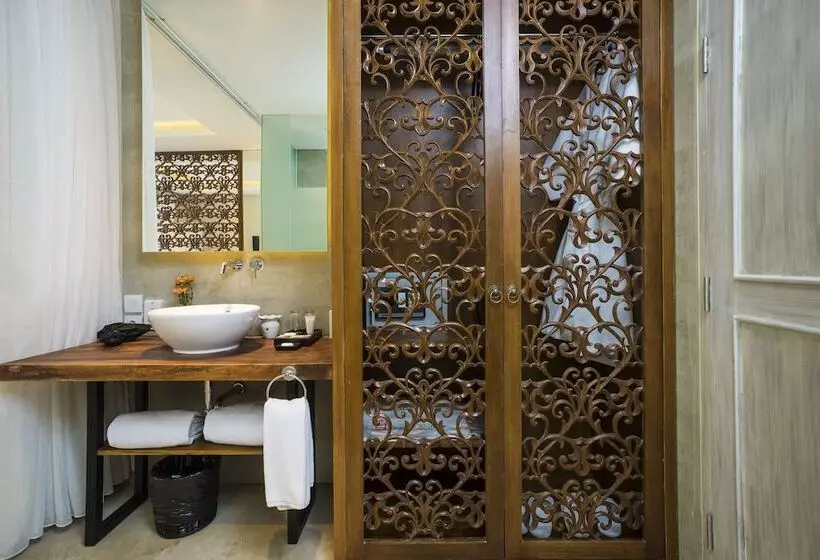 Fotos del hotel Segara Village:  21