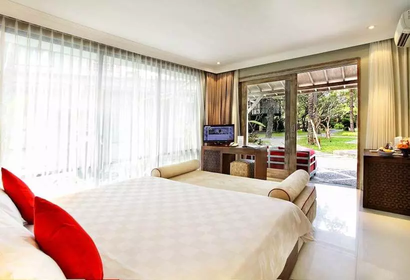 Fotos del hotel Segara Village:  18