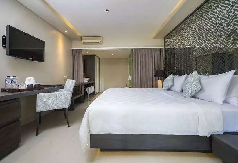 Fotos del hotel Segara Village:  10