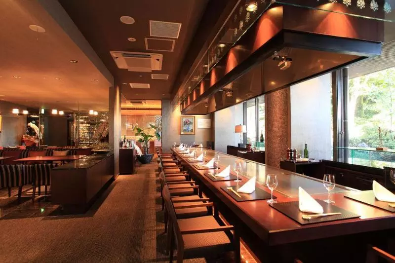 Fotos del hotel Shiroyama  Kagoshima:  17