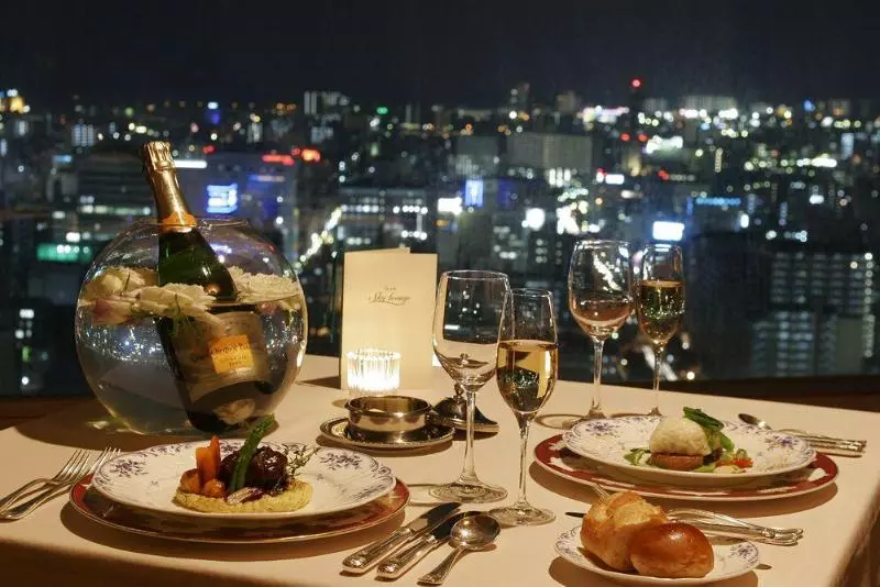 Fotos del hotel Shiroyama  Kagoshima:  18